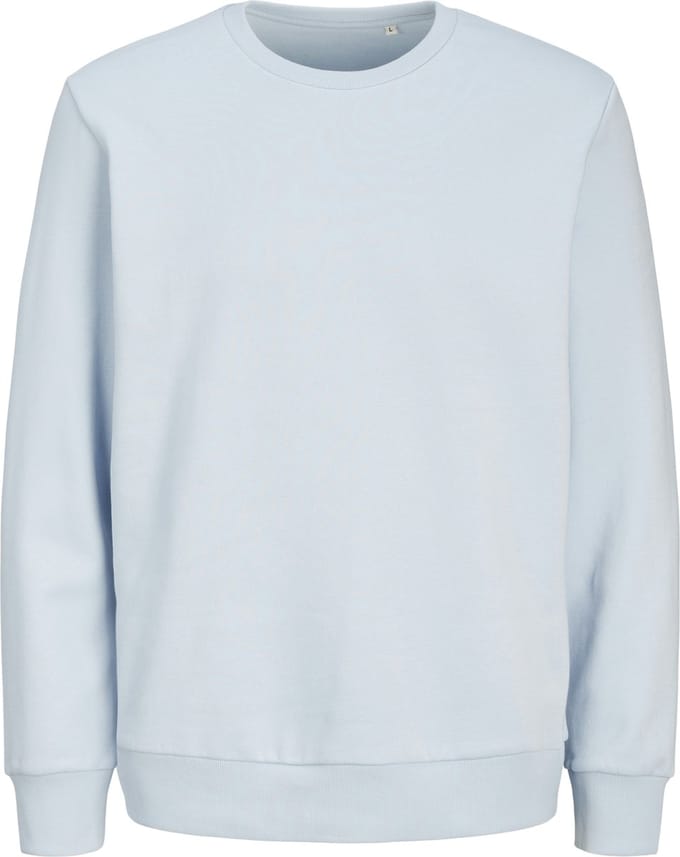 Blanks Tour Crew Sweater Senior - Maat XS