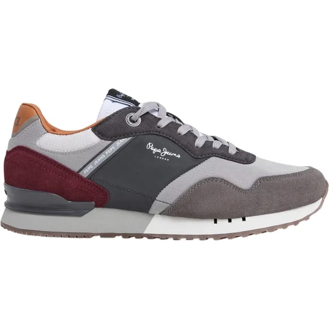 Trainers Pepe Jeans London Brand