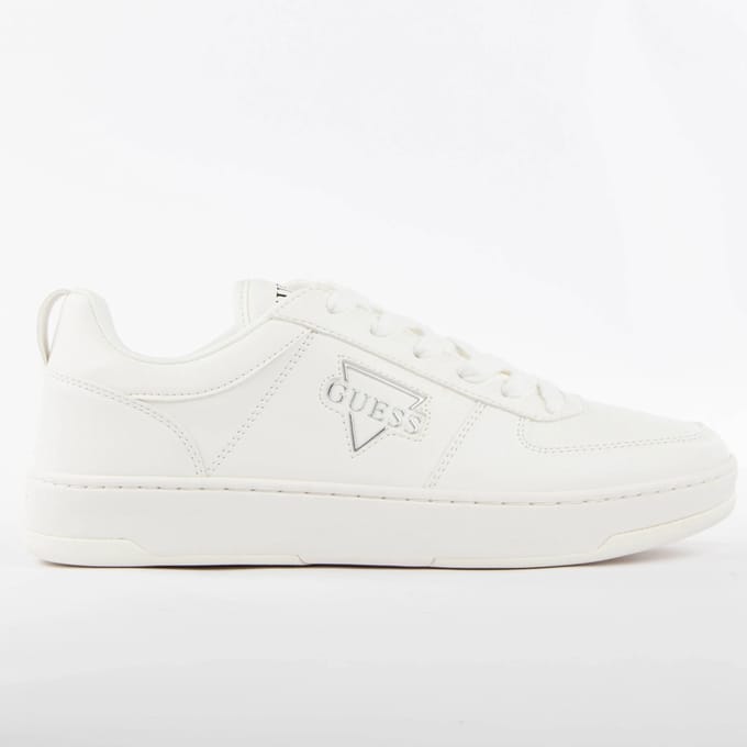 Guess Triangle G sneakers voor heren