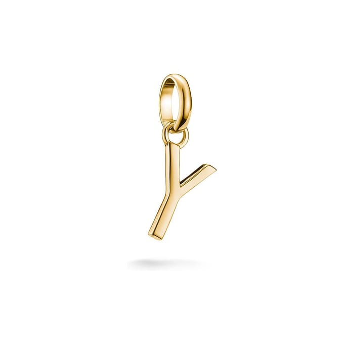 Thomas Sabo Bedeltje Charm Club CC1231-413-39