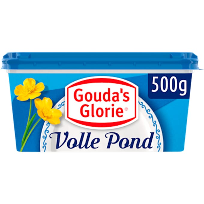 Volle pond