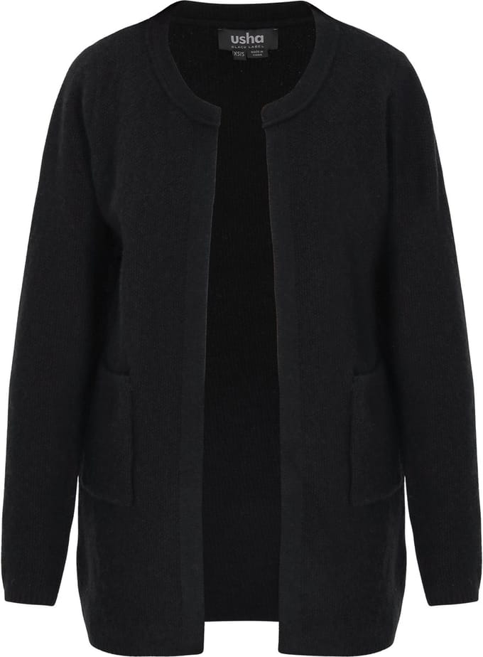usha Cardigan