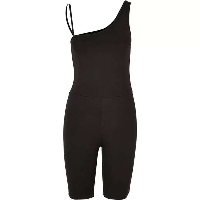 Gerecycled dames fietspak Urban Classics
