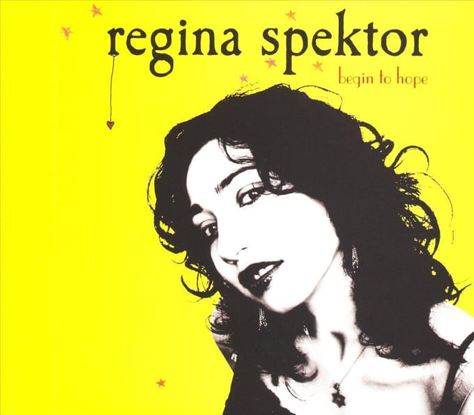 Begin To Hope