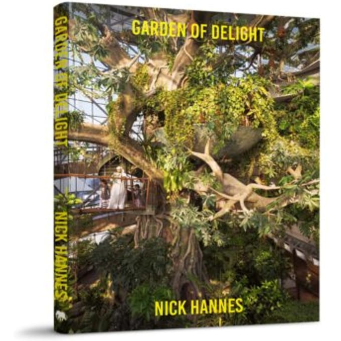 Garden Of Delight - Nick Hannes