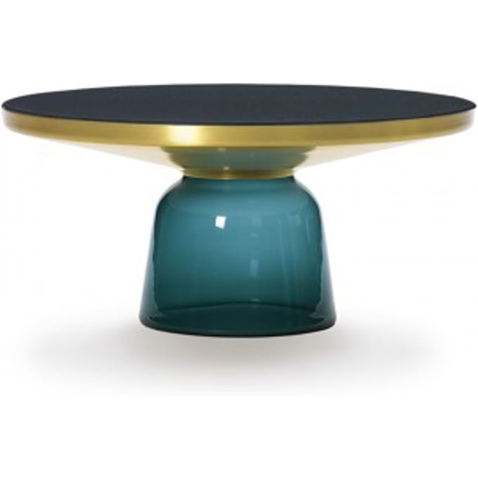 ClassiCon - Bell salontafel - montana blauw