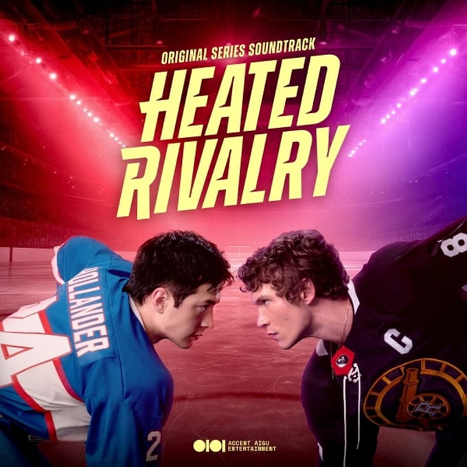 Heated Rivalry