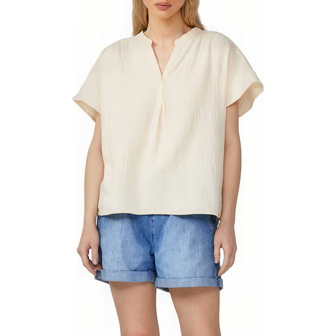 QS Bluse