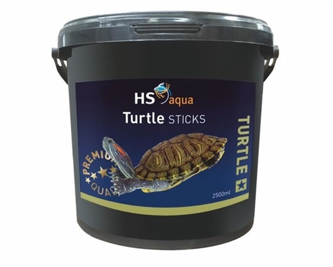 HS Aqua Turtle Sticks