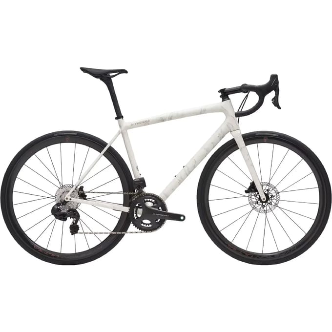 Framebescherming Monkey Products Specialized - Aethos-Carbon - 2020