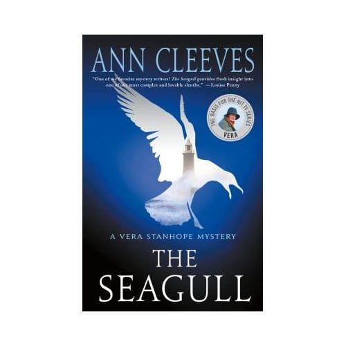 Seagull - ANN CLEEVES