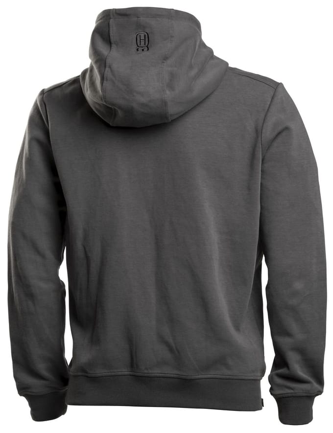Husqvarna sweater unisex capuchon s
