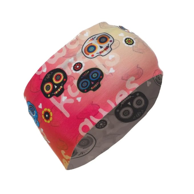 Hoofdband voor kinderen MATT Coolmax A.S. 847