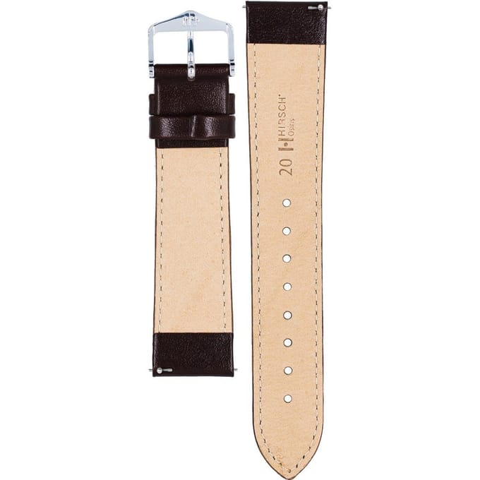 Hirsch Strap Osiris L  (Bandbreedte: 20 mm) -