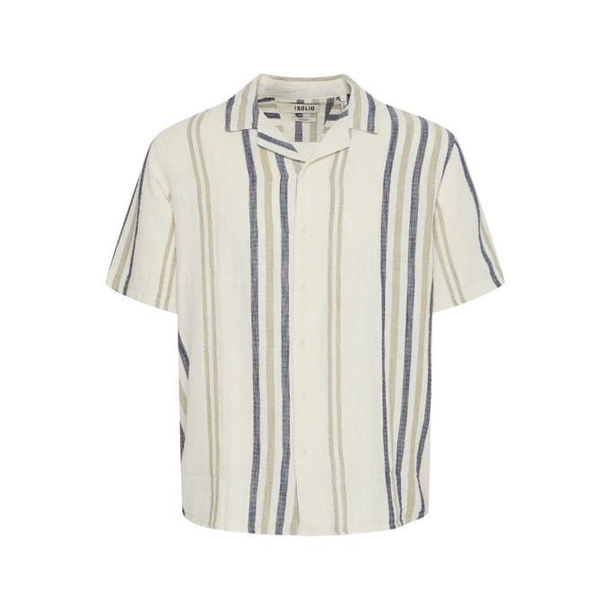 Shirt Solid Isai