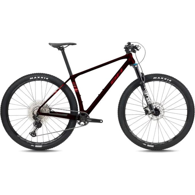 Mountainbike BH Bikes Ultimate 7.0