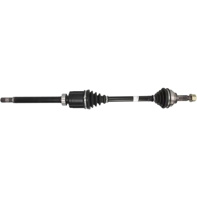 Aandrijfas POINT GEAR PNG73131
