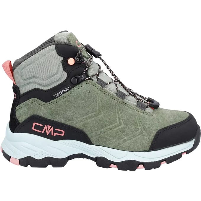Kinderwandelschoenen CMP Melnick WIP Mid