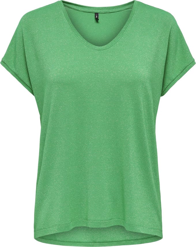 ONLY - ONLHARRIE LIFE S/S TOP CS JRS - Meisjes - T-shirts