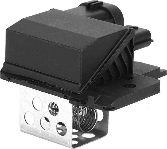 Airconditioning Weerstand voor Auto's - Verwarming en Ventilatie Accessoire