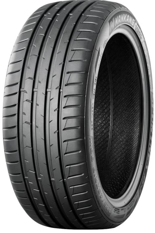 Nankang Sportnex AS-3 ( 175/55 R16 80H [EV+], met velgrandbescherming (MFS) )