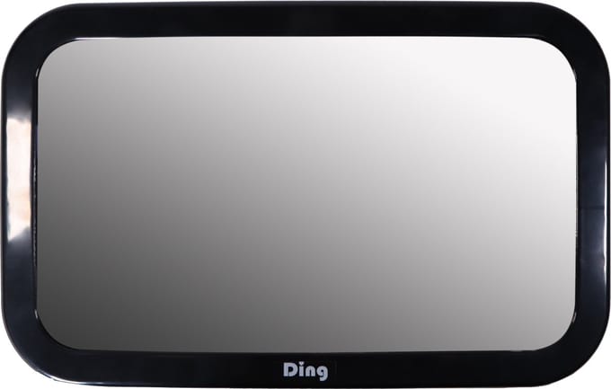 Ding 360° XL Autospiegel