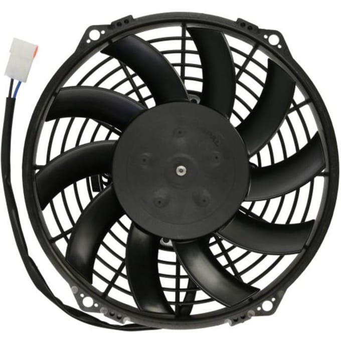 Airconditioningventilator SPAL VA07-AP12/C-58A