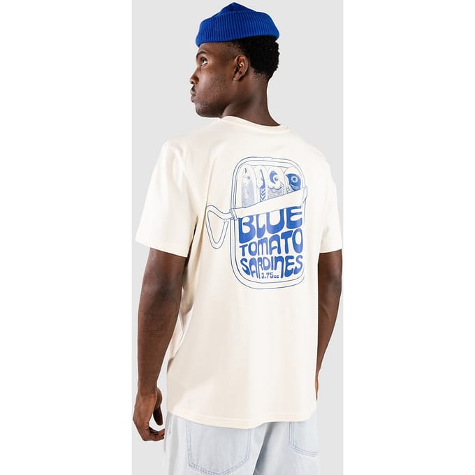 Blue Tomato Sardines 3.0 T-Shirt