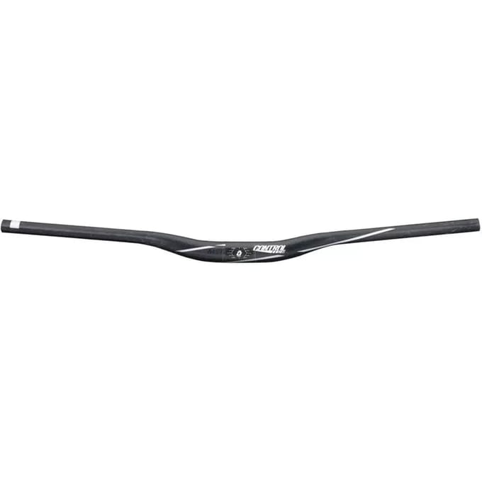 Carbon stuur Controltech MST