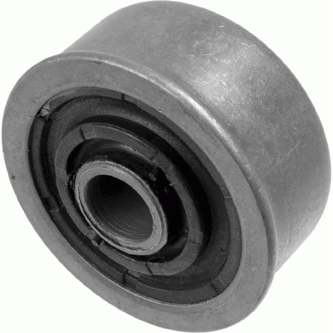 Voorste draagarm silentblock LEMFÖRDER 26604