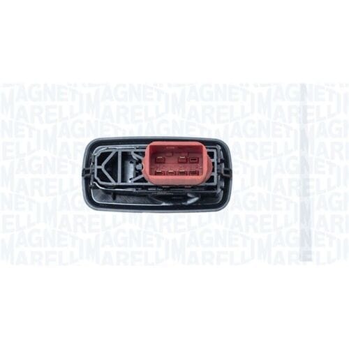 Schakelaar, raamopener Original MAGNETI MARELLI 000051108010