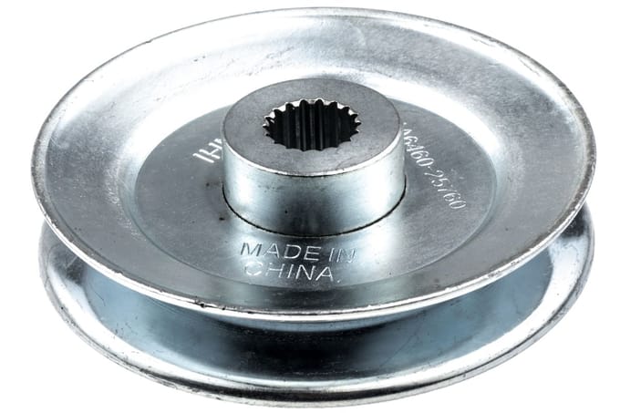 Pulley b