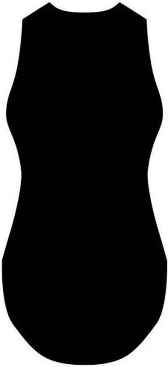 Turbo Butterfly Zwemkleding Zwart L Vrouw