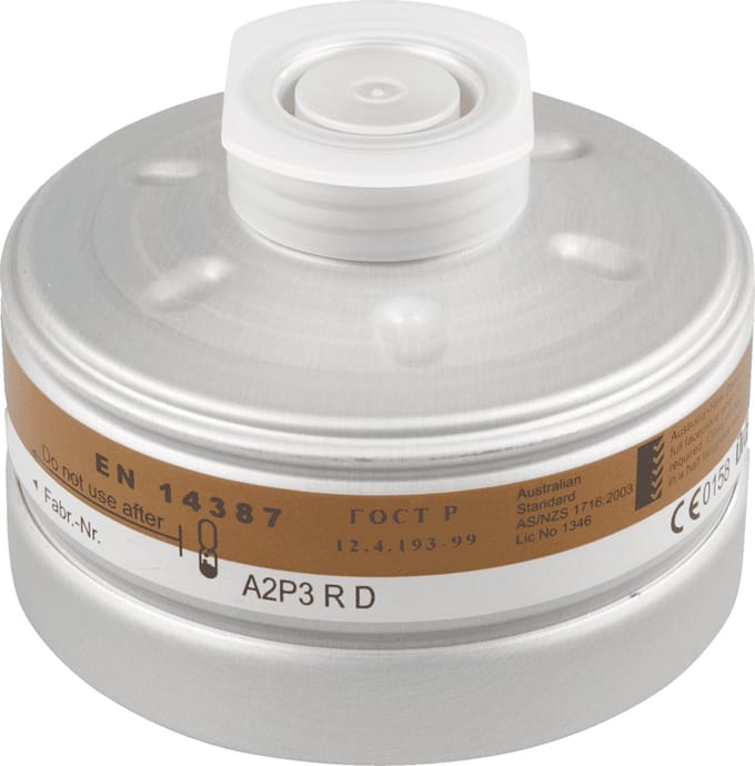 Dräger Filter RD 40 A2-P3