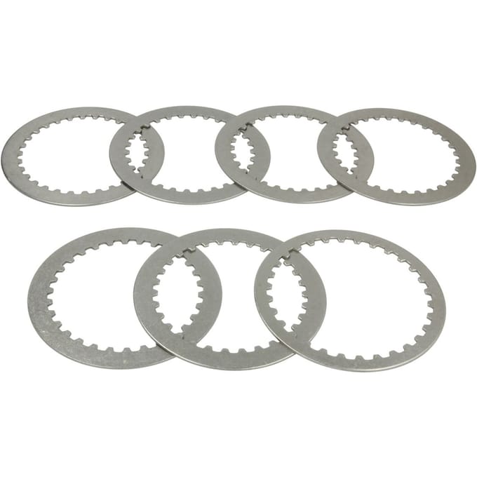 Koppelingsplaat set TRW MES470-7