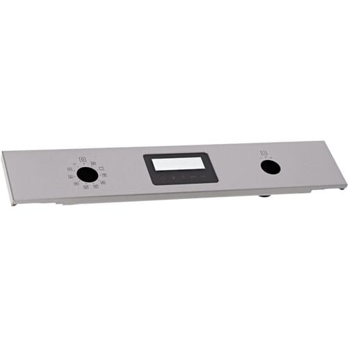 AEG controlepaneel, inox 8585551195466