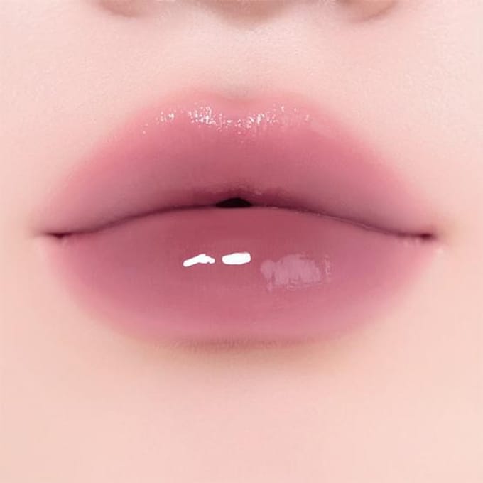 [MUZIGAE MANSION] Objet Glossy (8 Colors) 6g 008 Mulberry Drop