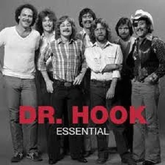 Essential - Dr Hook