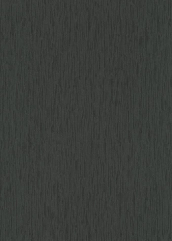 Erismann Vinylbehang 10351-15 - Versailles - Modern Zwart - 53cm x 10.05m