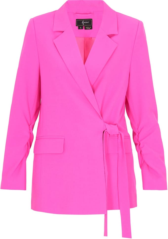 faina Blazer