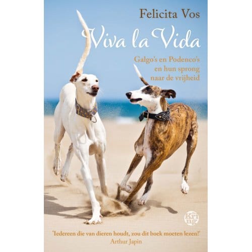 Viva La Vida - Felicita Vos