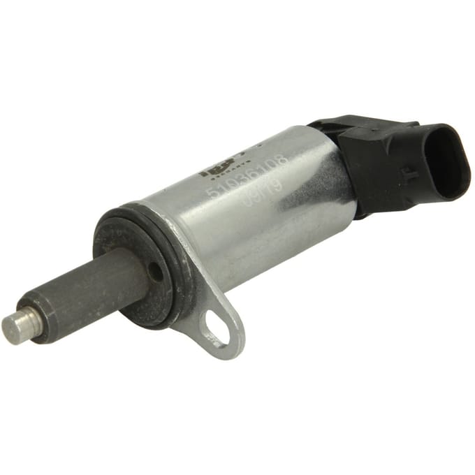 Regelklep, nokkenasregeling IPD HEPU 21-5103