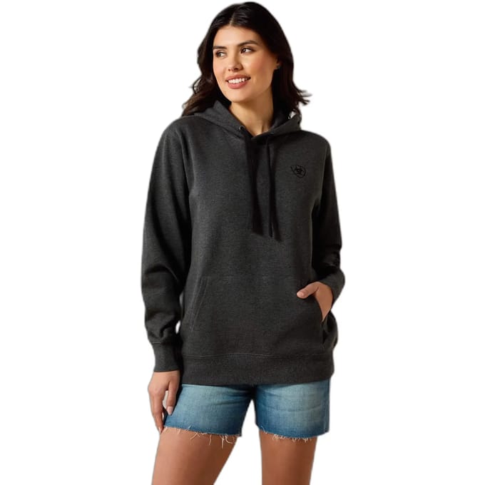 Dames Hoodie Ariat 2.0