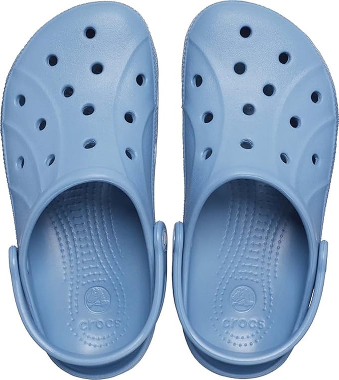 Crocs Ralen Clog Dusty Blue Maat 36/37 M4/W6