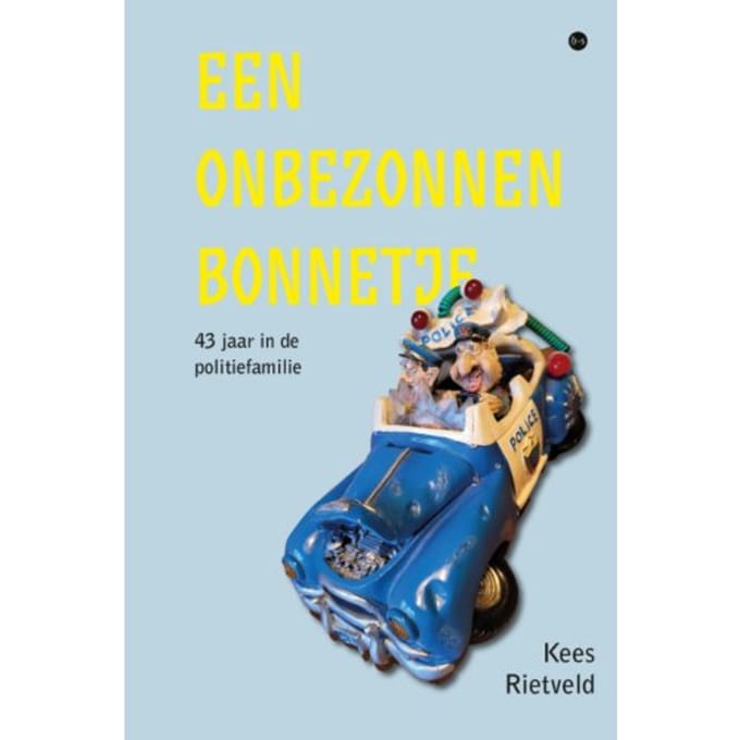 Een Onbezonnen Bonnetje - Kees Rietveld