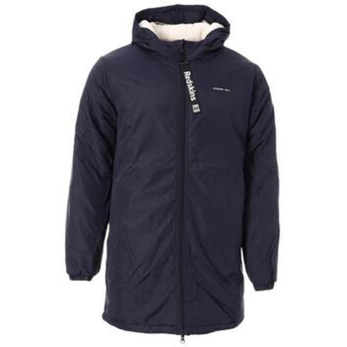 Parka Jas Redskins 7979
