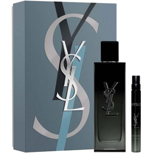 Yves Saint Laurent MYSLF eau de parfum 100 ml + 10 ml geschenkset