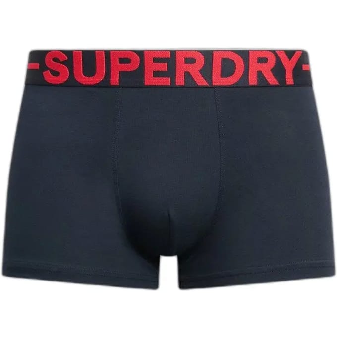 Boxershorts Superdry Trunk