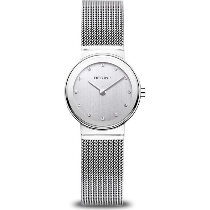 Bering 10126-000 Classic Horloge