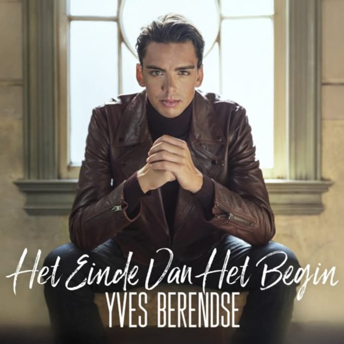 Yves Berendse - Het Einde Van Het Begin (CD)